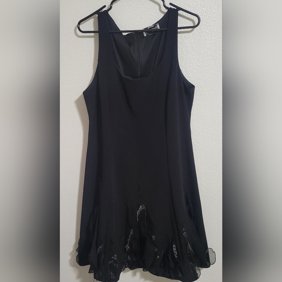 Joseph Ribkoff dress see description for sizing whimsigoth dress fairy core - Picture 1 of 14